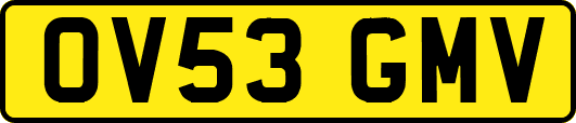 OV53GMV