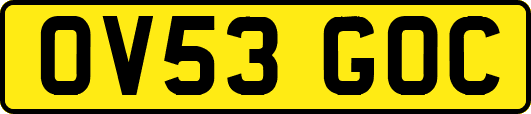 OV53GOC
