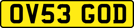 OV53GOD