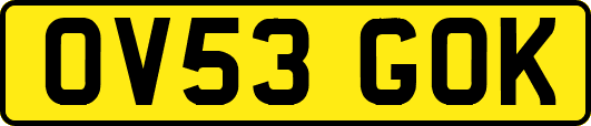 OV53GOK