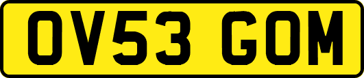 OV53GOM