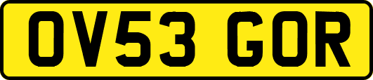 OV53GOR