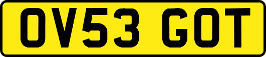 OV53GOT