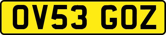OV53GOZ