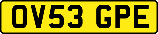OV53GPE