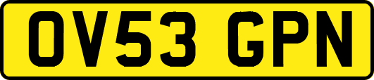 OV53GPN