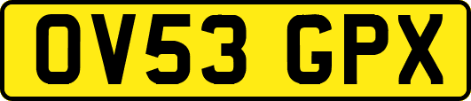 OV53GPX