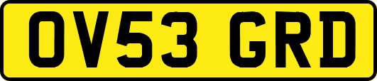 OV53GRD