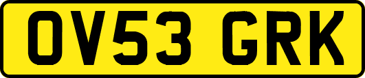 OV53GRK