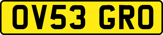 OV53GRO