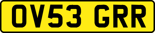 OV53GRR
