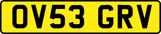 OV53GRV