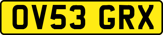 OV53GRX