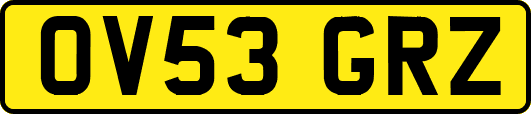 OV53GRZ
