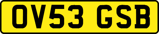 OV53GSB