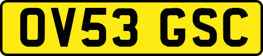 OV53GSC