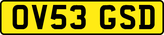 OV53GSD