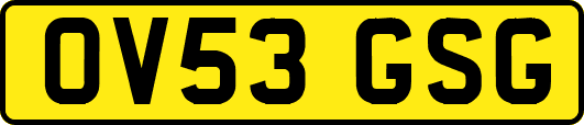 OV53GSG