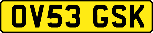 OV53GSK