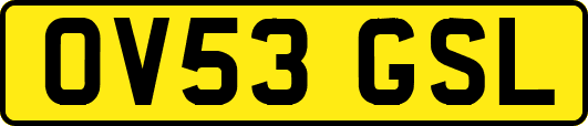 OV53GSL