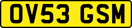 OV53GSM