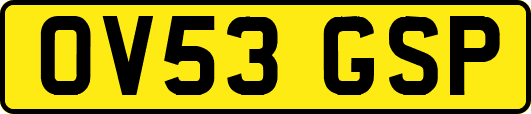 OV53GSP