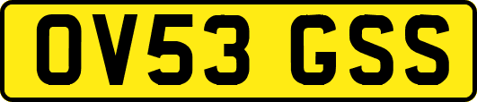 OV53GSS