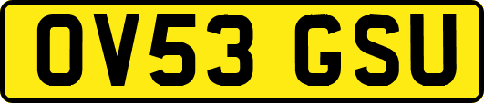 OV53GSU