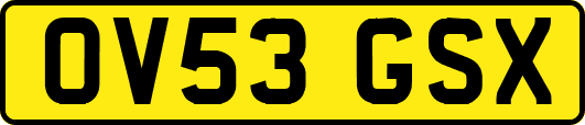 OV53GSX