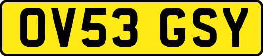 OV53GSY