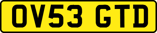 OV53GTD