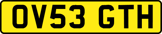 OV53GTH