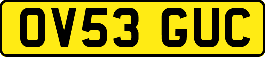 OV53GUC