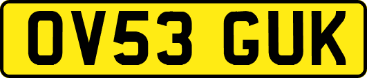 OV53GUK