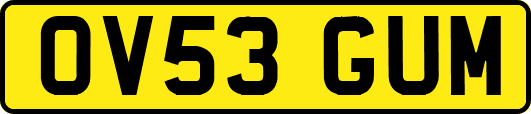OV53GUM