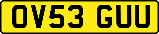 OV53GUU