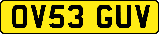 OV53GUV