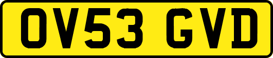 OV53GVD