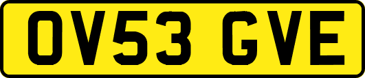 OV53GVE