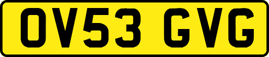 OV53GVG
