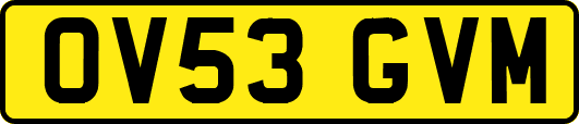 OV53GVM