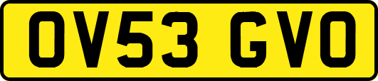 OV53GVO