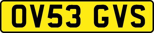 OV53GVS