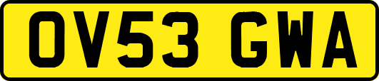 OV53GWA