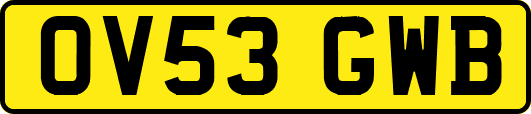 OV53GWB