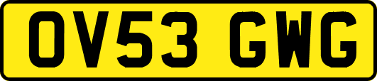 OV53GWG