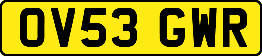 OV53GWR