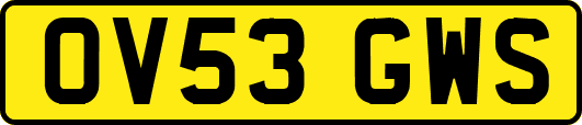 OV53GWS