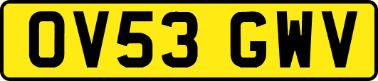 OV53GWV