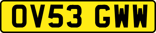 OV53GWW